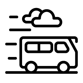 bus icon