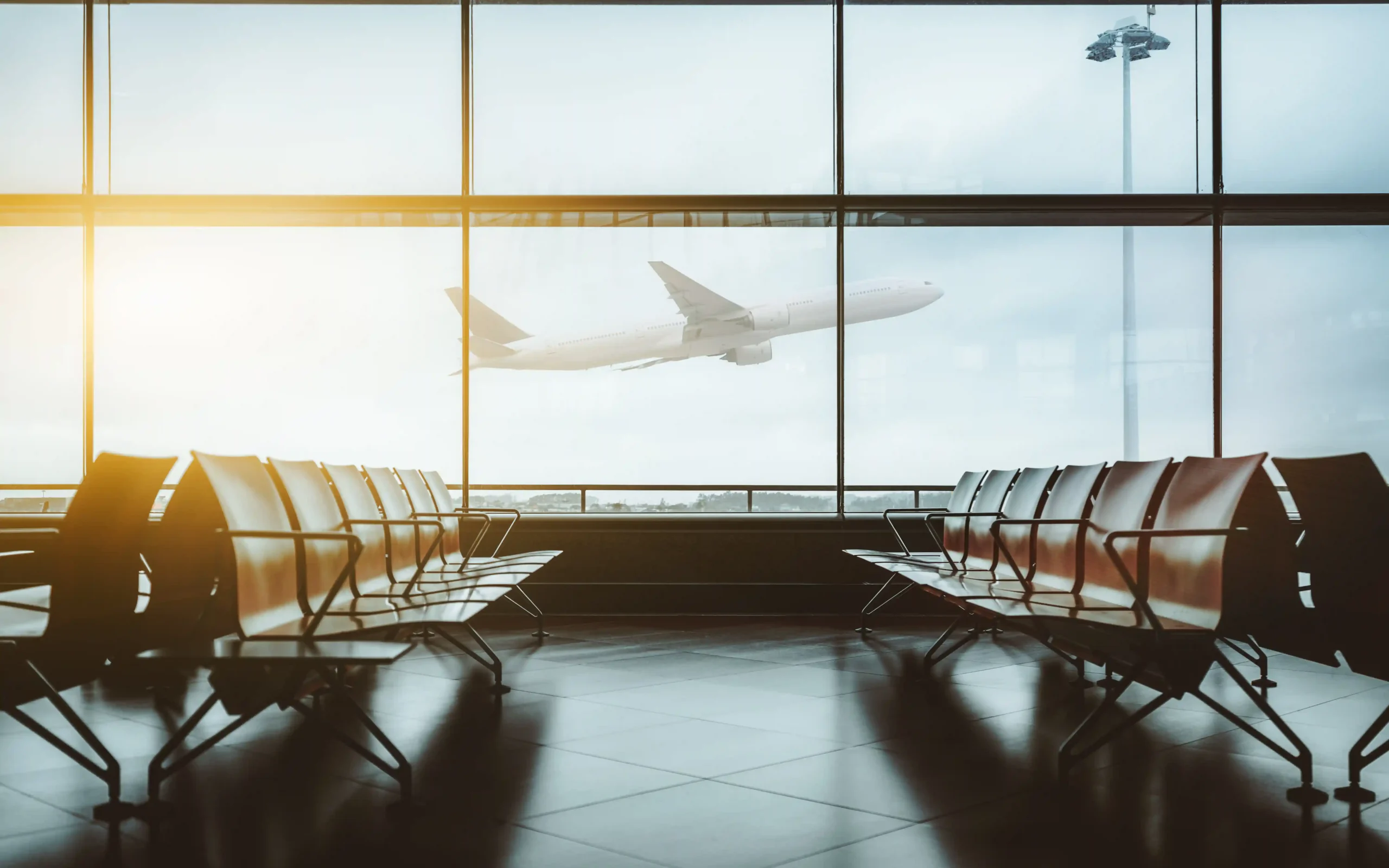 airport